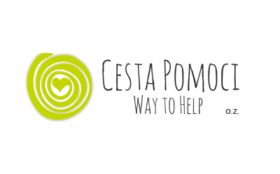 Cesta pomoci – Way to help