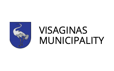 Magistrát mesta Visaginas